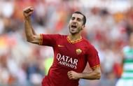 Henrikh Mkhitaryan has reportedly already been put up for sale by Arsenal.